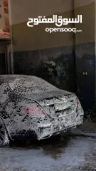  7 مرسيدس e220 2018 فل فل مواصفات للبيع