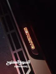  18 كيا سورينتو ترخيص 2020 بوية شركة