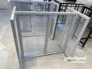  7 ستاند ملابس
