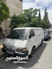  4 باص كيا بيستا