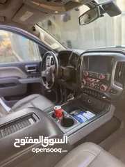  4 سليفرادو 2017