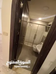  12 شقة فارغة للايجار في دير غبار جديدة لم تسكن 200 متر