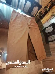  12 بلاطين قماش بريطاني  للاوزان وللاحجام الكبيرة بلبسو لوزن  من 100  ل 125 كيلو
