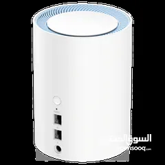  2 C1200 Mesh Wi-Fi System M1200 1.0 جهاز ميش جديد من كودي المواصفات تحت الاعلان