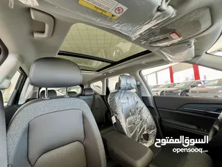  19 KIA EV5 2024 الجديدة كلياً