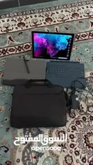  8 ‏Microsoft Surface pro 6