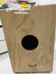  3 Cajon for sale (cuba percs)