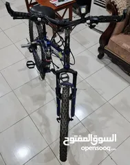  3 Sports bicycle for sale in salmiyah block 12