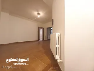  11 شقة غير مفروشة للإيجار في الشميساني  ( Property 35208 ) سنوي فقط