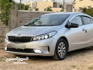  23 ديزلKia K3
