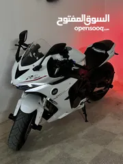  4 qj 600rr 2022