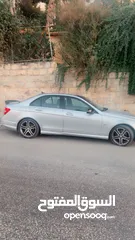  8 مرسيدس 2012 C200 AMG للبيع على الكاش اتومات وتوب ترينك وغيار اسبورت 7غيار فل اضافات بانورما مع فتحه