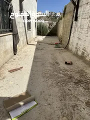  7 شقة مشطبة للبيع شارع السكة