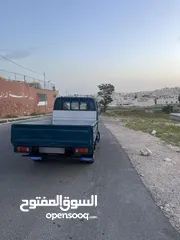  4 Kia frontier