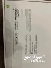  8 لاب توب ماك بوك برو M4 chip