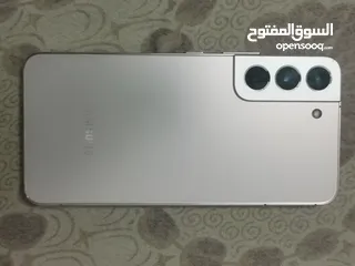  2 عملاق الاناقة والتصوير والالعاب سامسونج S22-5G معالج Snapdragon 8 Gen 1