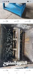  8 جا روشه بلاستيك