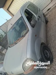  2 رينو كونجو محرك مسكر