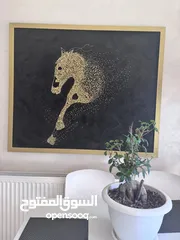  2 لوحة صناعة يدوية بسعر مغري