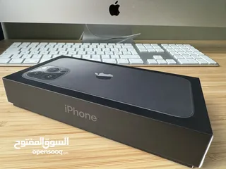  2 ايفون 13 برو ماكس 128 جيجا iphone 13 pro Max 128 gb ..