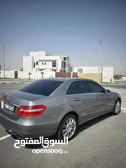  6 E300 خليجي