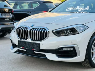  2 Bmw 118i 2020  فل فل ++