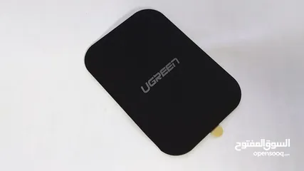  11 UGREEN Metal Plate for Magnetic Car Phone Holder