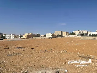  8 ارض مميزة تصلح لبناء إسكان