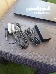  3 لابتوب Lenovo مستعمل بحاله الوكالة السعر مناسب جدا جدا