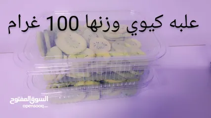  13 بيع خضار وفواكه مجففه بالتبريد