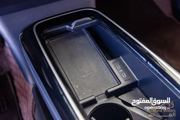  28 Volkswagen ID6 Crozz Pro 2022  السيارة مميزة جدا و قطعت مسافة 31,000 كيلو متر