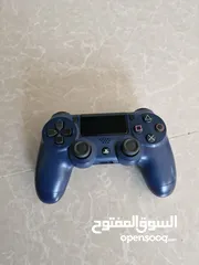  1 جهاز ps4 للبيع