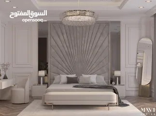  1 تصميم داخلي