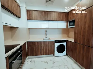  12 APARTMENT FOR RENT IN JUFFAIR 1BHK FULLY FURNISHED
