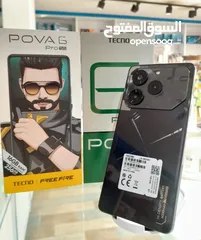  12 مستعمل ايام pova 6 pro 5G رام 24 جيجا 256 اغراضة والكرتونه الأصلية مكفول بالشركة متوفر توصيل