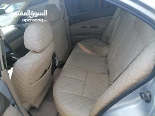  3 ميتسوبيشي جالنت 2006  Mitsubishi Galant