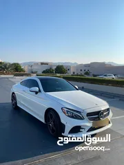  1 مرسيدس c300