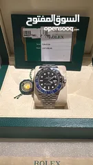  1 رولكس باتمان rolex Batman