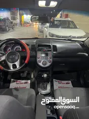  3 KIA SOUL كيا سول