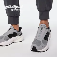  5 حذاء طبي ستاتي، رجالي Original New Balance 3447 Zip - الاصلي. احترافي. عملي