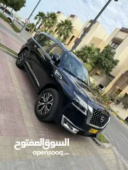  11 Nissan Patrol 2023 - Titanium V8 ( First owner Expat Owned)