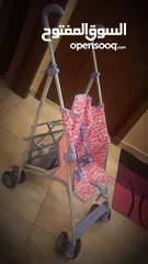  1 عرباية اطفال مذر كير