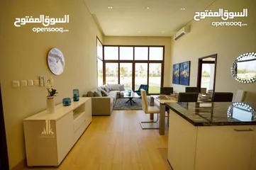  1 فلل للبيع في هوانا صلاله  Villas for sale in Hawana Salalah