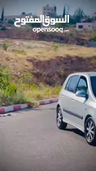  5 هواندي جيتز 2010 اتوماتيك اصل اجار