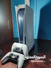  1 بلا يستيشن5 للبيع