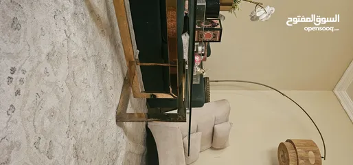  7 صالة فخمة من ماركة عالمية / Living room for home r us