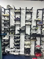  13 محلات الريان للملابس الاوربية و الأحذية الاوربية