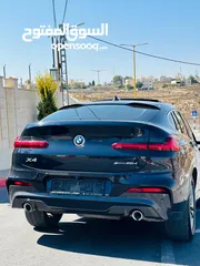  1 Bmw x4 2019