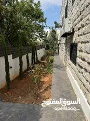  3 شقة للايجار في جبل عمان ( Property 38478 ) سنوي فقط