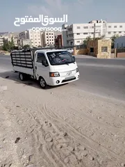  4 بكم بورتر جاك للبيع في إربد